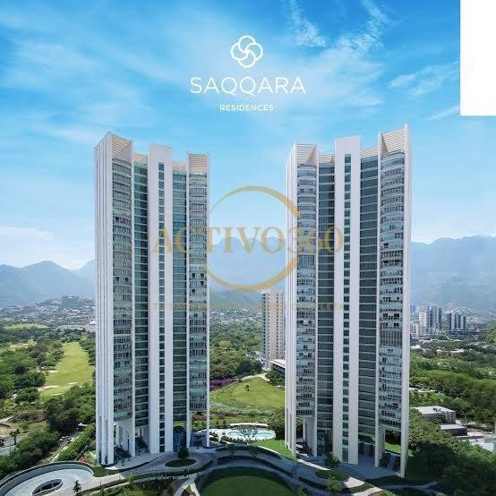 Apartment in San Pedro Garza García, Nuevo Leon, Mexico 2 - 19050564