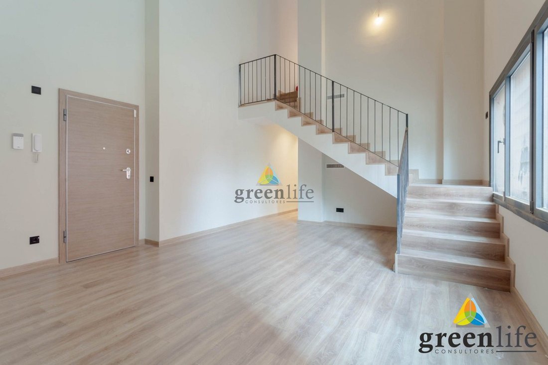 Apartment in Chamartín, Madrid, Spain 2 - 19050572