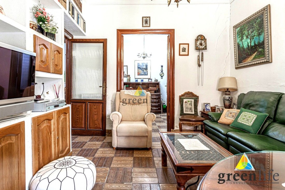 Casa di campagna a Arganda del Rey, Madrid, Spagna 5 - 19050575