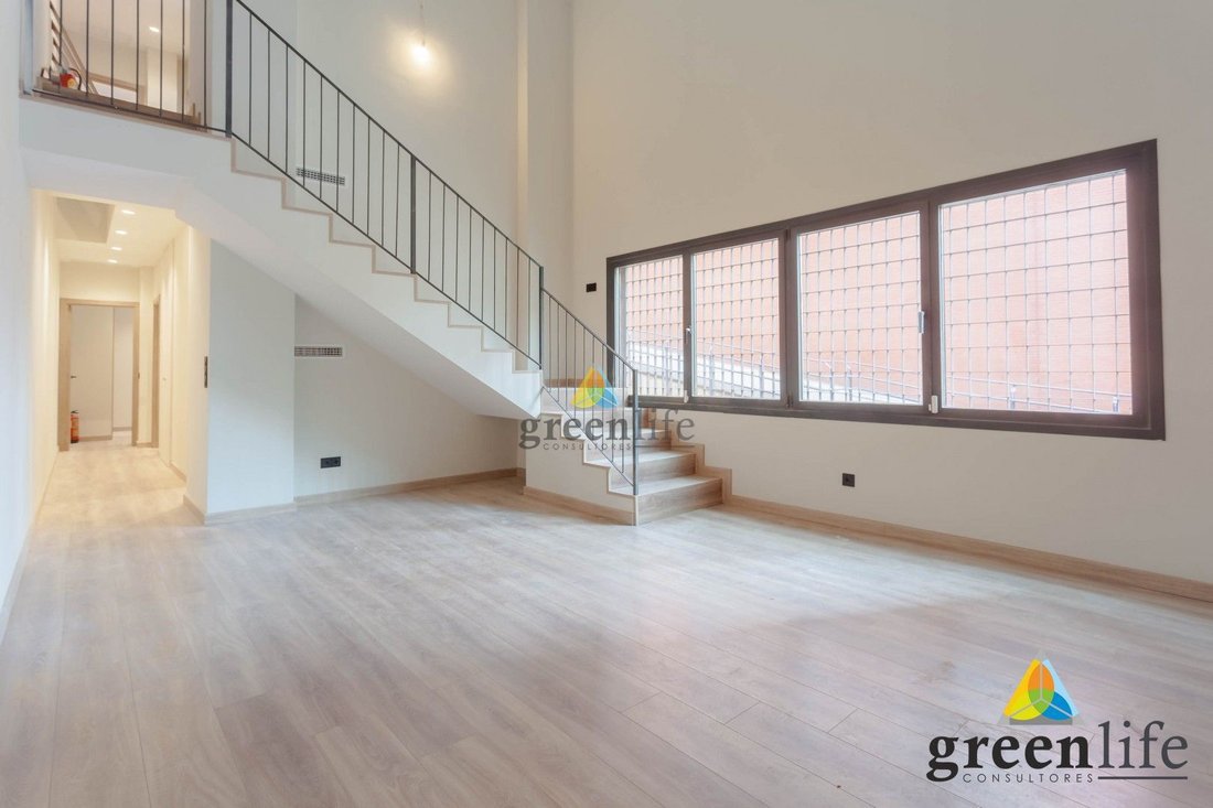 Apartment in Chamartín, Madrid, Spain 4 - 19050572