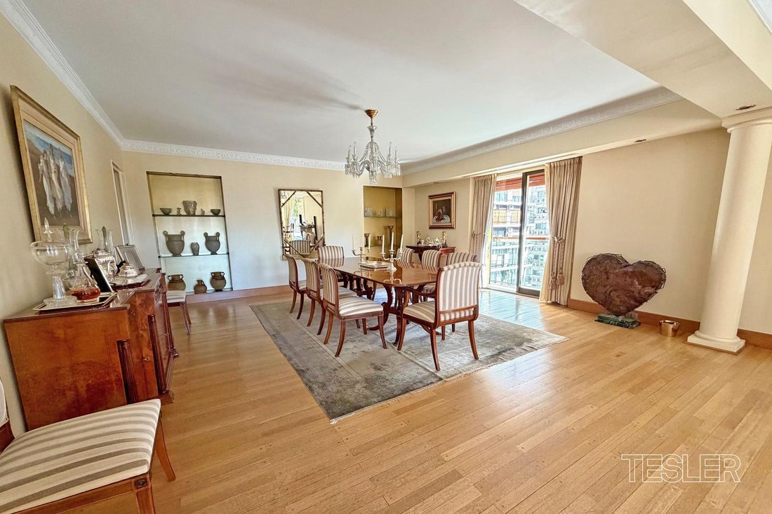 Wohnung in Recoleta, Buenos Aires, Argentinien 4 - 19050549