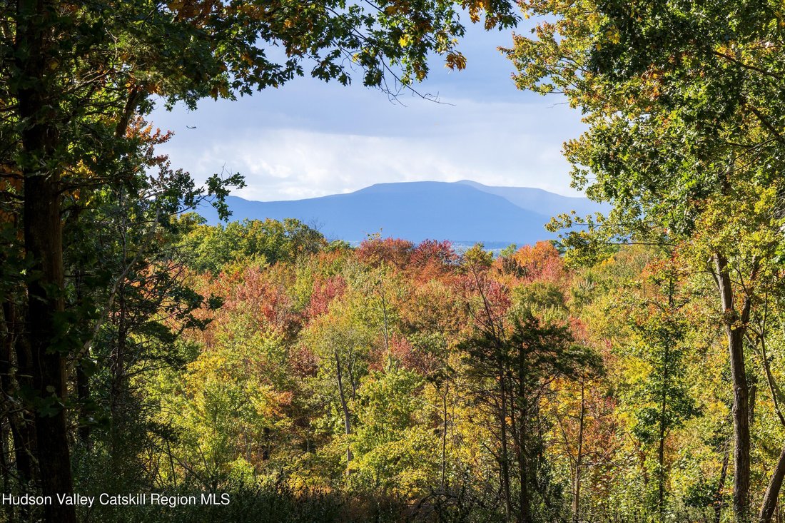 Terrain à Livingston, État de New York, États-Unis 1 - 19050567