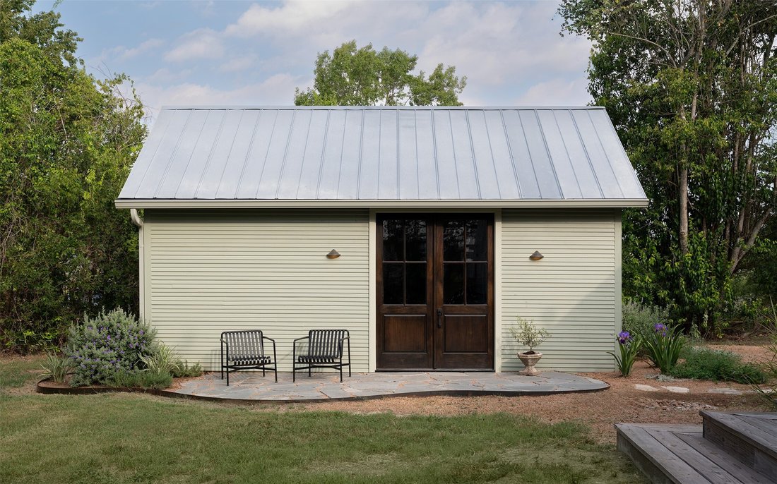 Casa en Round Top, Texas, Estados Unidos 2 - 19050620