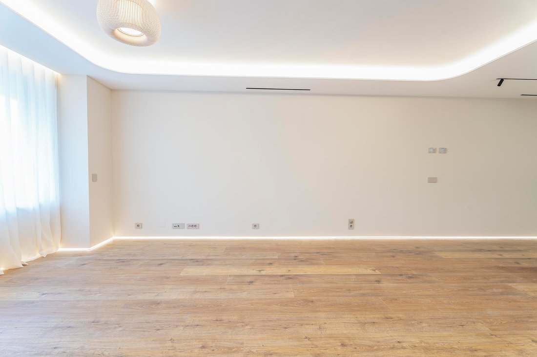 Wohnung in Salamanca, Madrid, Spanien 2 - 16874337