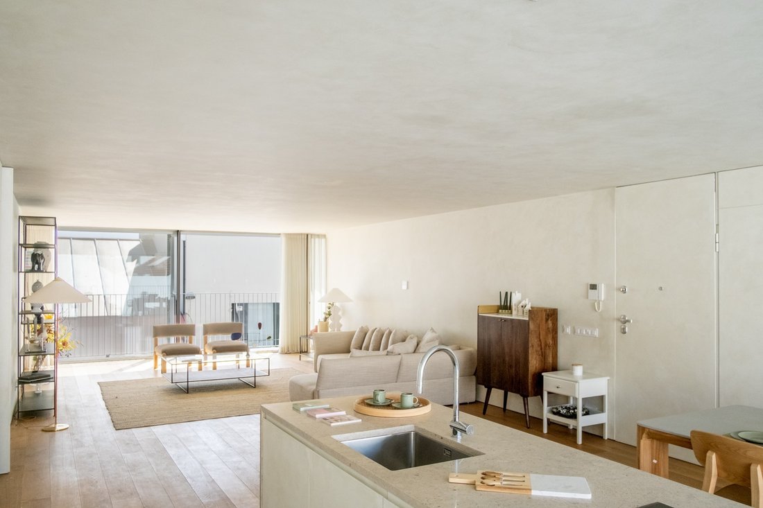 Apartment in Arroios, Lisbon, Portugal 3 - 19050579