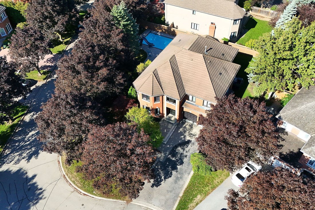 Maison à Mississauga, Ontario, Canada 2 - 17013406