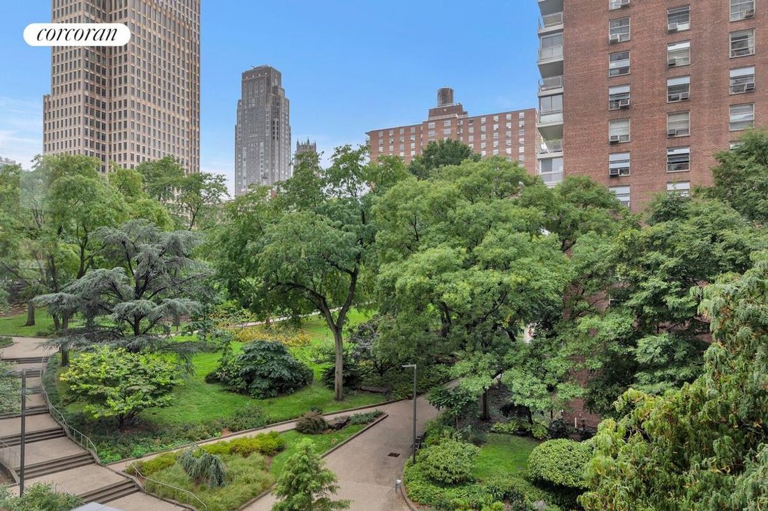 Co Op in New York, New York, United States 4 - 19050717