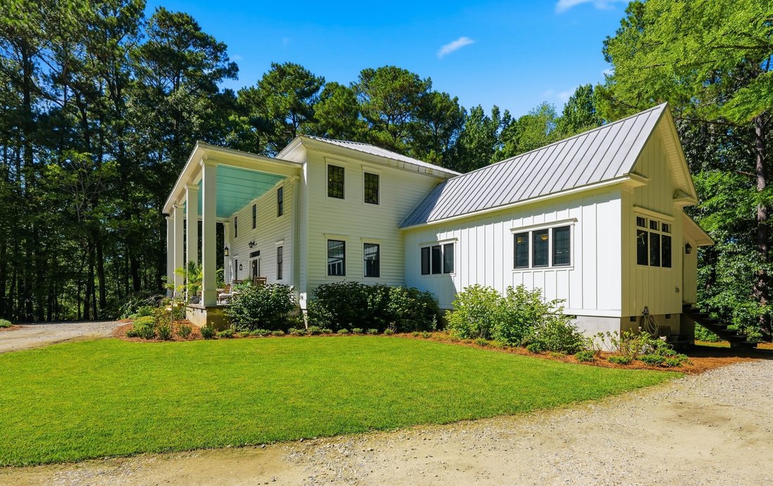 Casa a Cary, Carolina del Nord, Stati Uniti 4 - 19050672