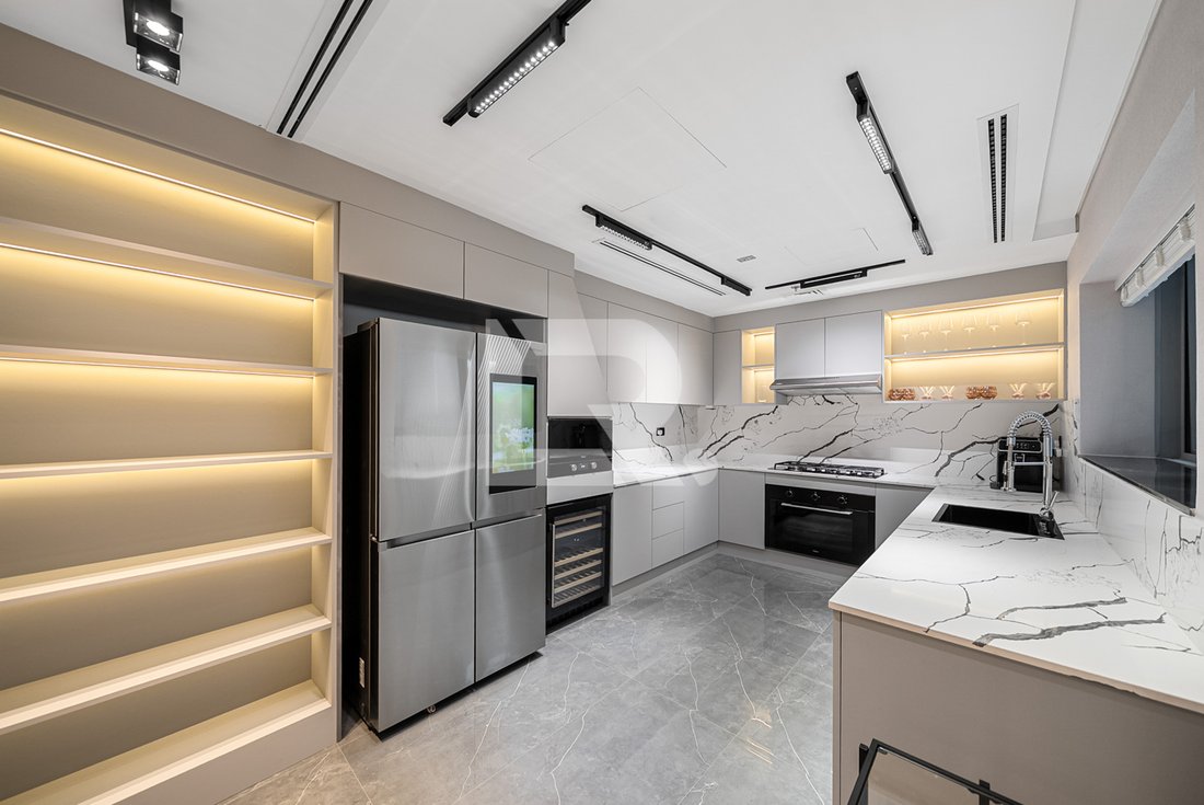 Apartamento en Business Bay, Dubái, Emiratos Árabes Unidos 5 - 16667168