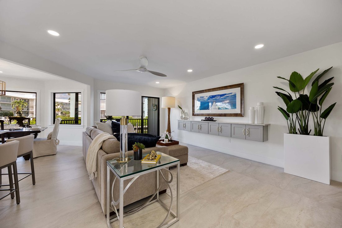Townhouse in Naples, Florida, United States 4 - 19050692
