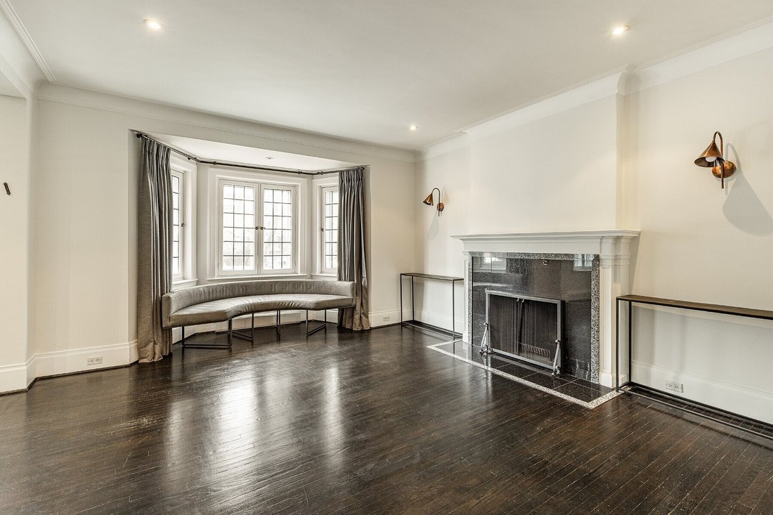 Casa a Westmount, Québec, Canada 3 - 17666715