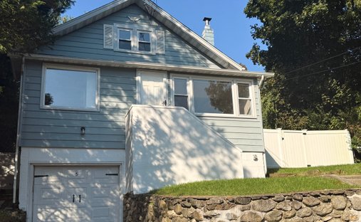 Haus in Yorktown Heights, New York, Vereinigte Staaten 1