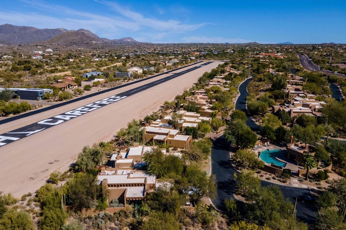 Townhouse in Scottsdale, Arizona, United States 5 - 19050608