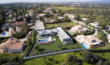Villa a Carvoeiro, Algarve, Portogallo 1
