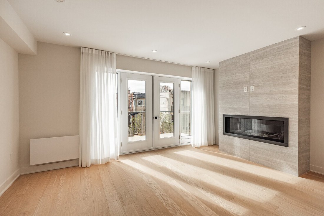 Maison à Westmount, Québec, Canada 2 - 15603016