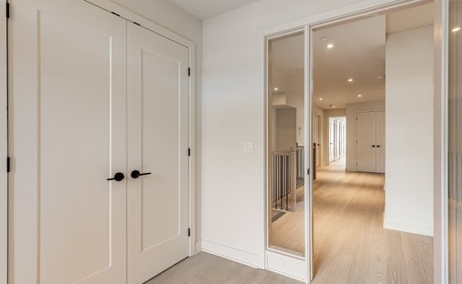 Haus in Westmount, Québec, Kanada 1