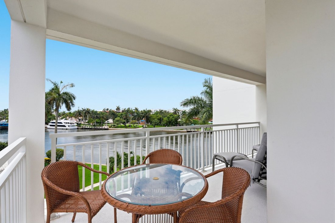 Condo in Delray Beach, Florida, United States 3 - 19050670