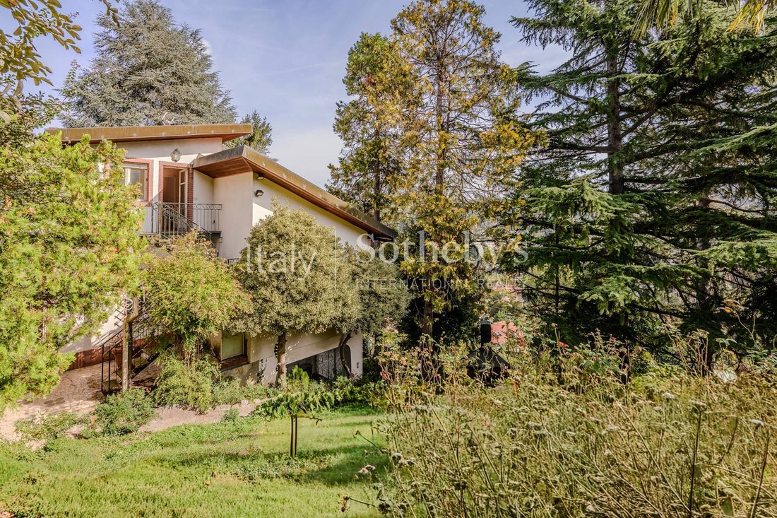 Haus in Borgo Po - Nobile, Turin, Italien 3 - 19050654