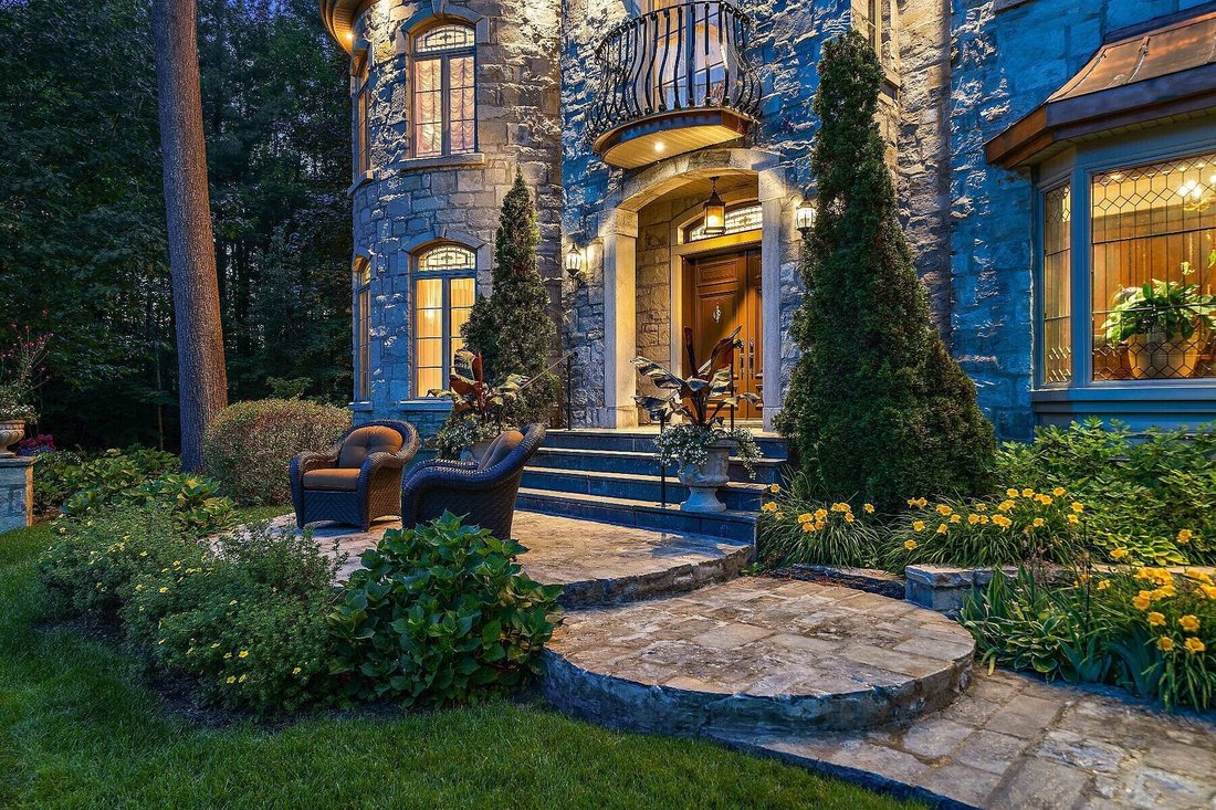 Casa a Lorraine, Québec, Canada 5 - 18970747