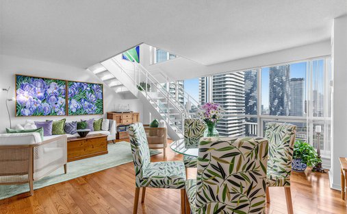 Condominio en Toronto, Ontario, Canadá 1