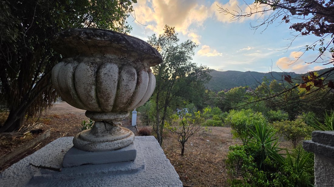 Villa a Sinnai, Sardegna, Italia 3 - 19086983