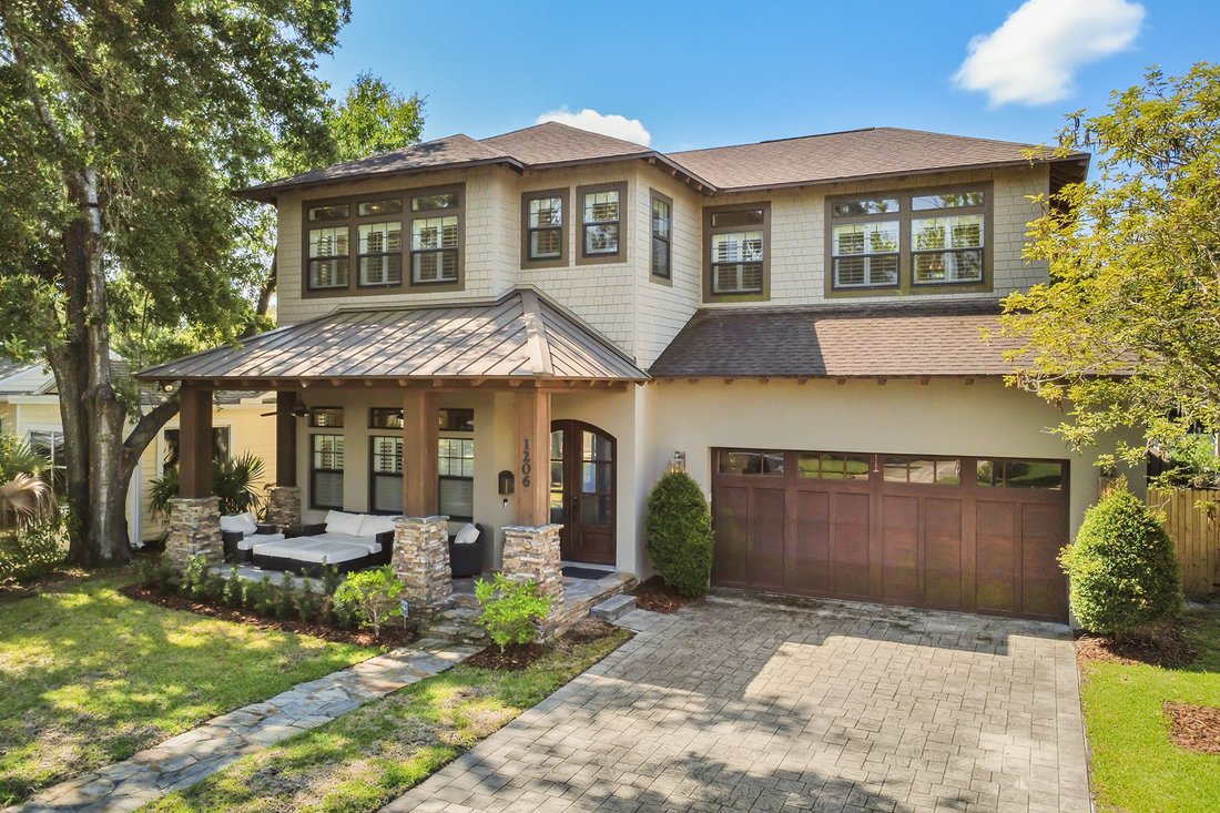 Casa a Orlando, Florida, Stati Uniti 5 - 19050594