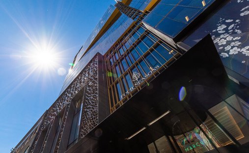 Condominio en Montreal, Quebec, Canadá 1