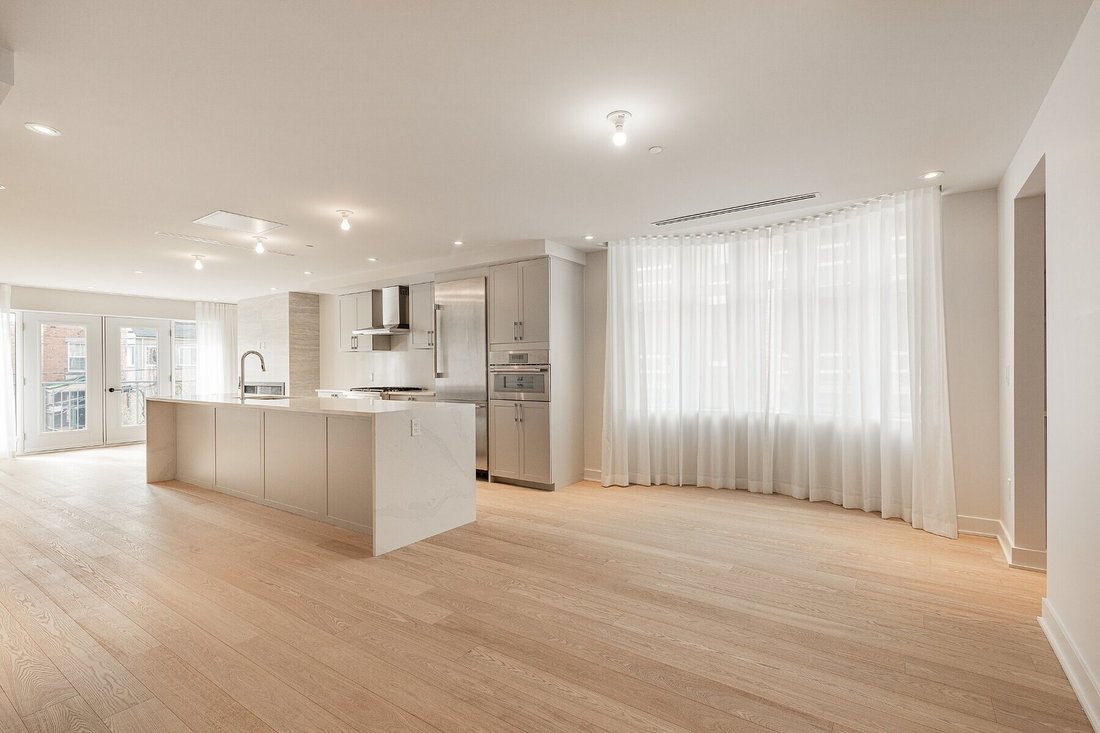 Maison à Westmount, Québec, Canada 1 - 15603016
