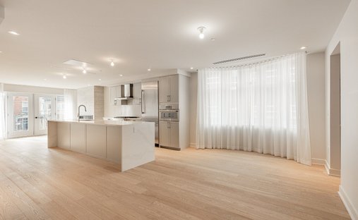 Haus in Westmount, Québec, Kanada 1