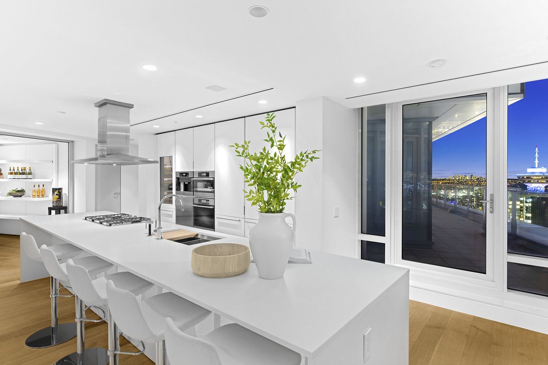 Appartement à Vancouver, Colombie-Britannique, Canada 4 - 15142474