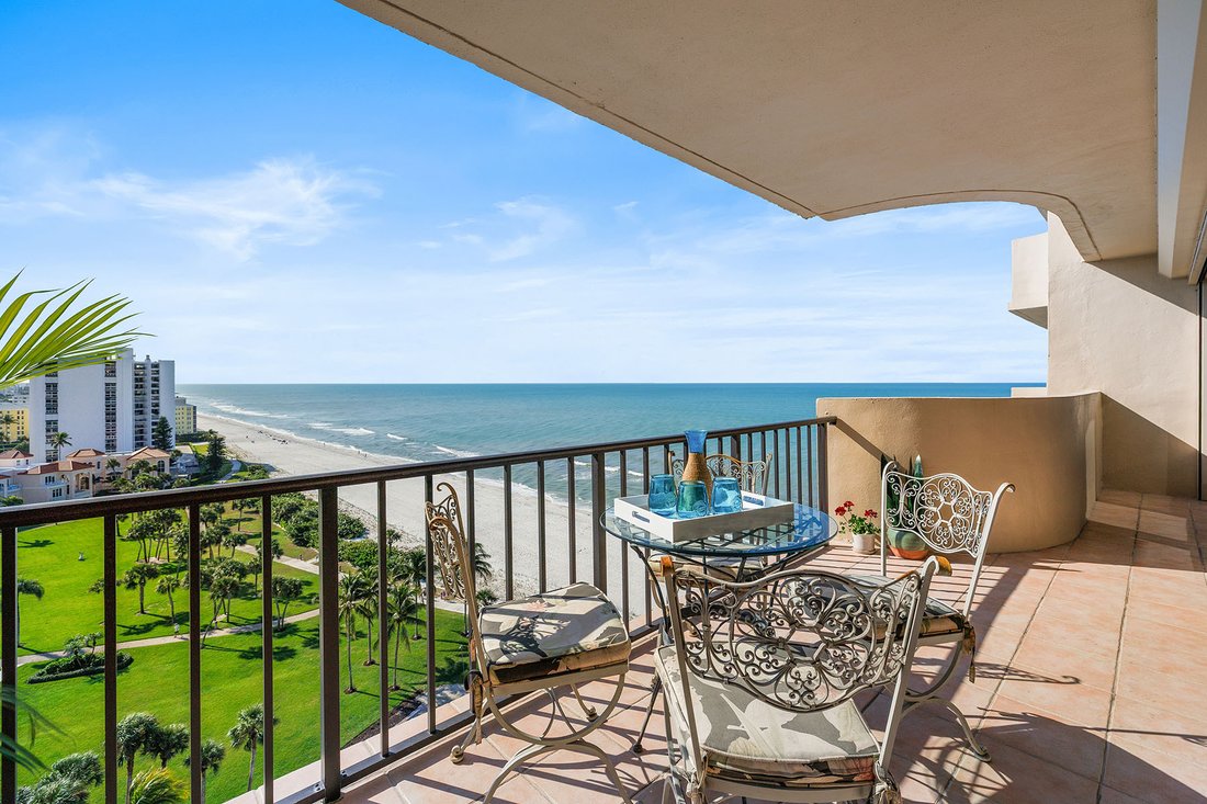 Condominio en Naples, Florida, Estados Unidos 1 - 19050629