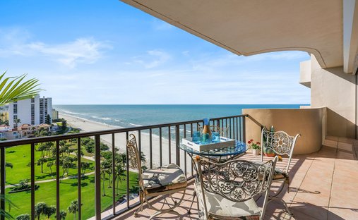 Appartement à Naples, Floride, États-Unis 1