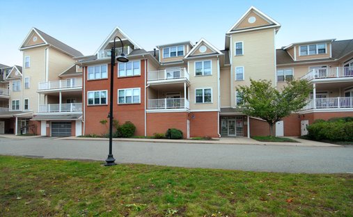 Condo in Concord, Massachusetts, United States 1