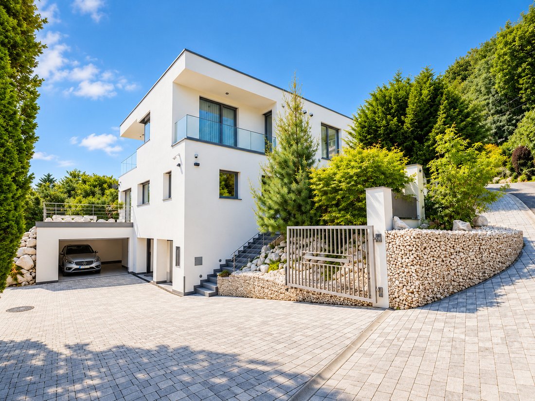Maison à Budapest, Hongrie 1 - 19050701