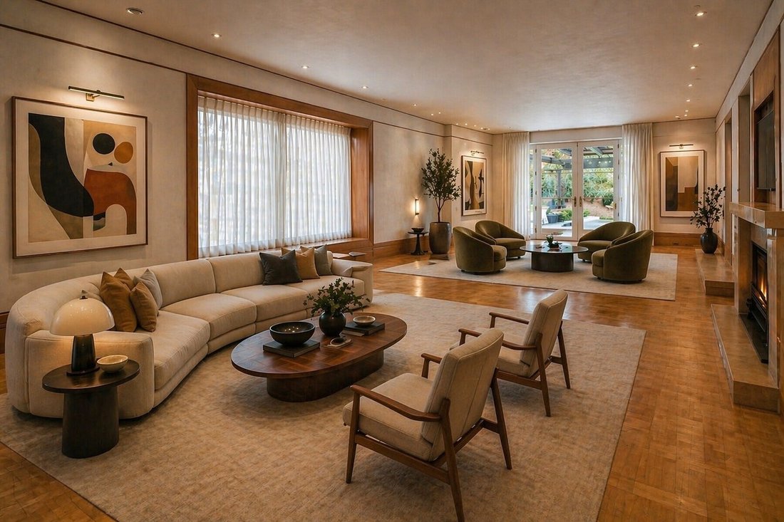 Maison à Westmount, Québec, Canada 4 - 17702251