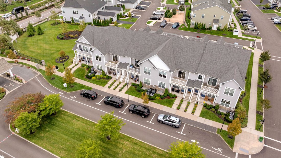 Condo in Yaphank, New York, United States 2 - 19050610