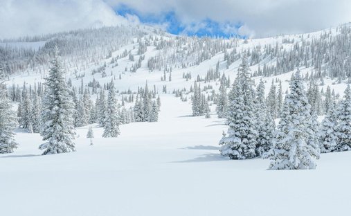 Land in Brian Head, Utah, United States 1
