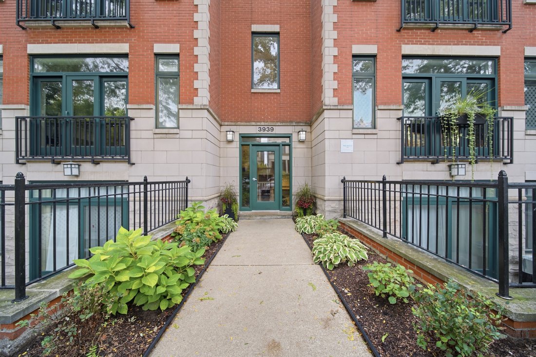 Condo in Chicago, Illinois, United States 2 - 19050618