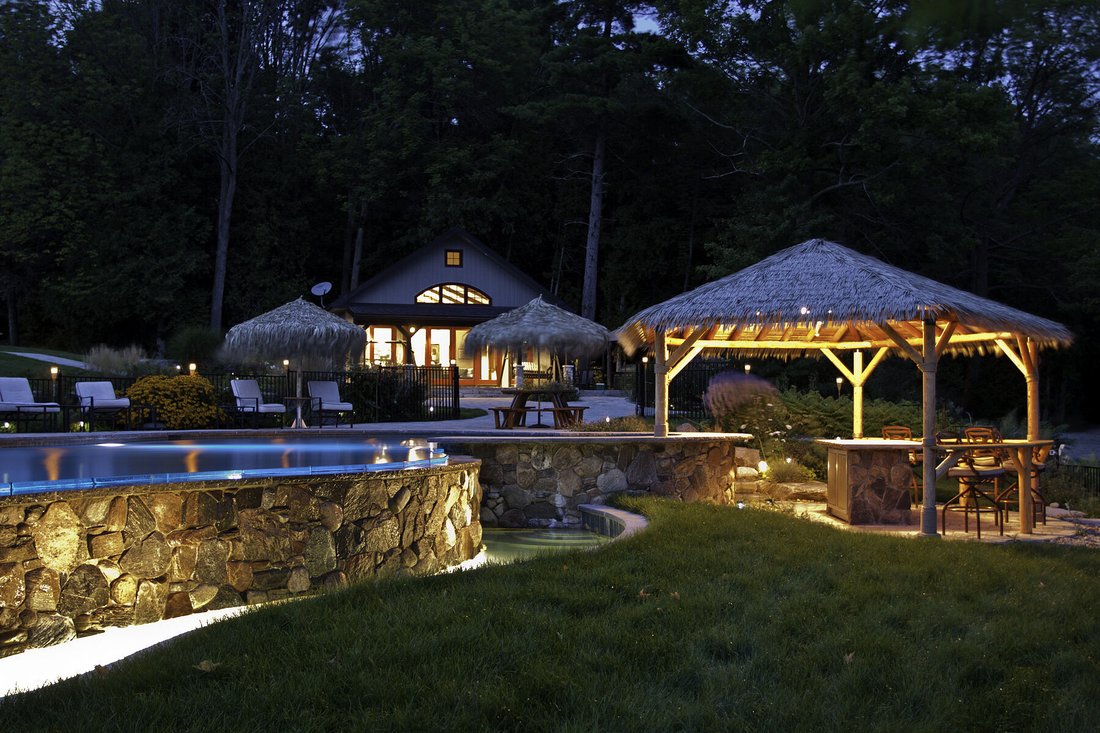 Haus in Medonte, Ontario, Kanada 2 - 16057158