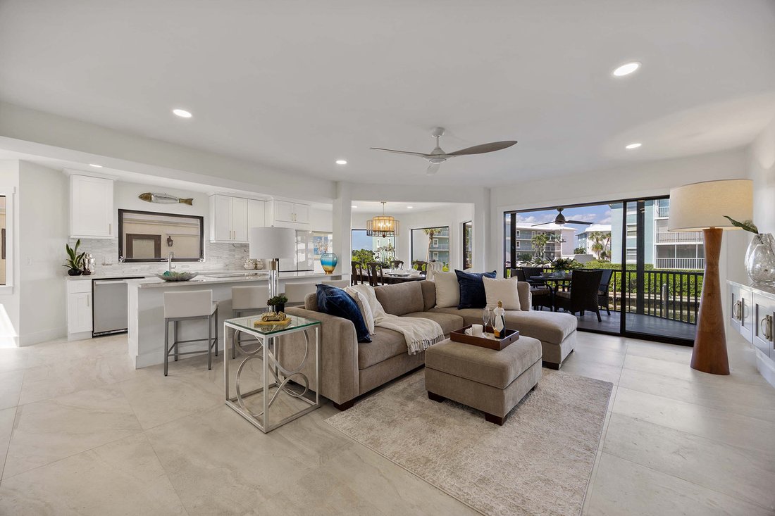 Townhouse in Naples, Florida, United States 5 - 19050692