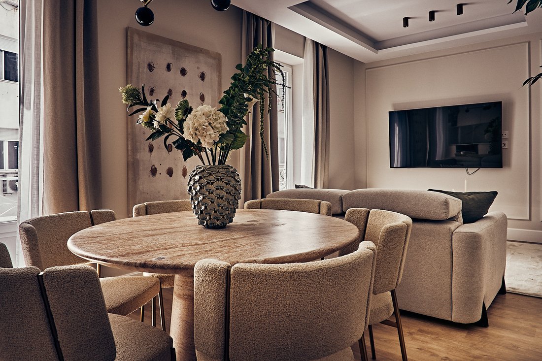 Appartamento a Retiro, Madrid, Spagna 4 - 19050635