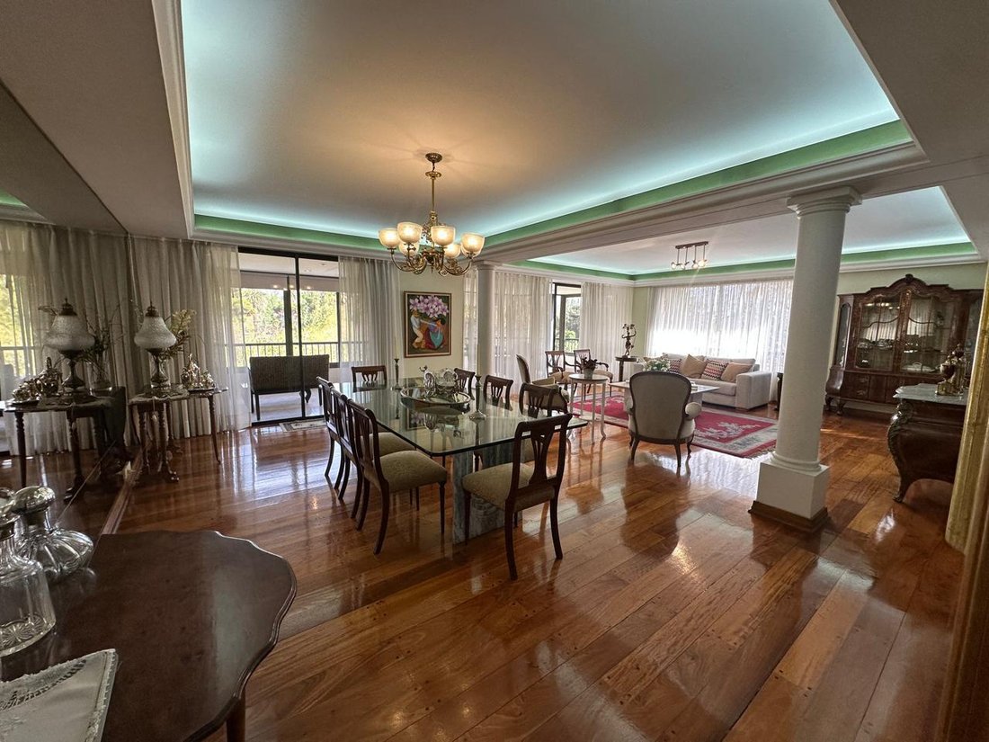 Appartement à Mendoza, Mendoza, Argentine 1 - 19050757