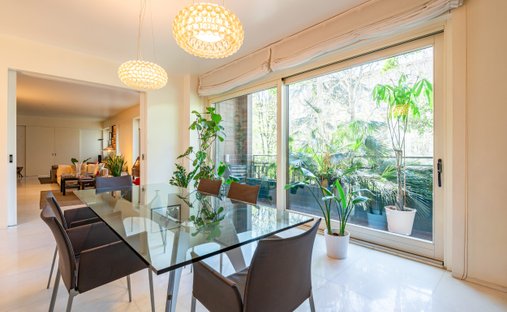Apartment in Morgagni - Bacone, Milan, Italy 1