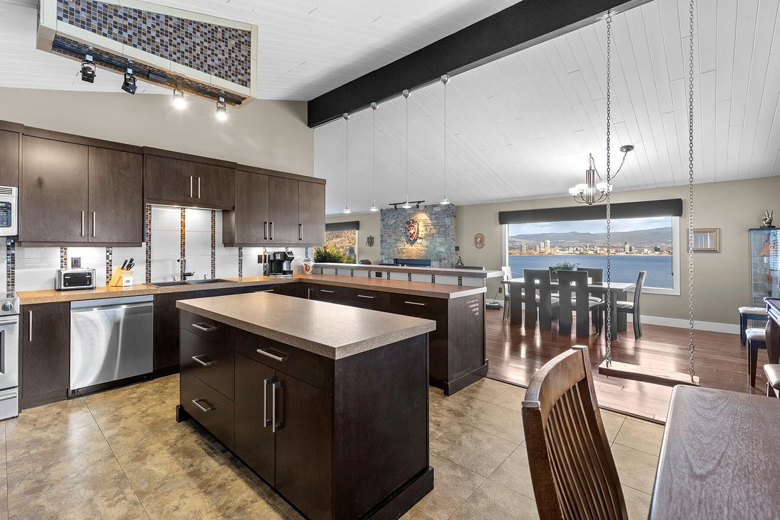 Casa en West Kelowna, Columbia Británica, Canadá 5 - 17573829