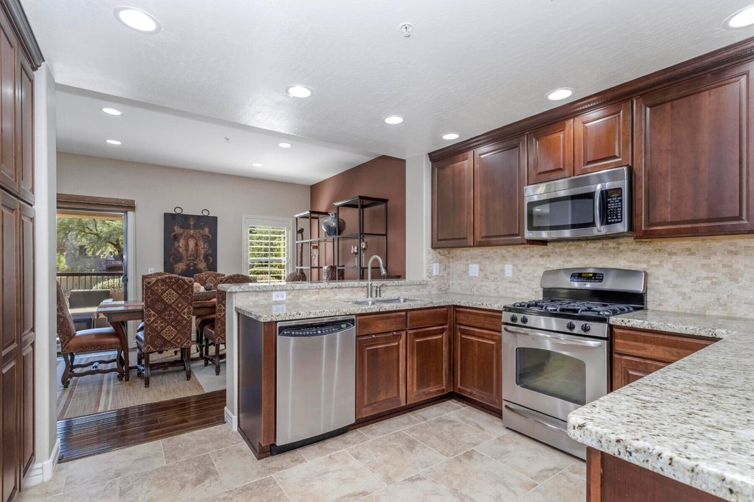 Townhouse in Phoenix, Arizona, United States 3 - 19050678