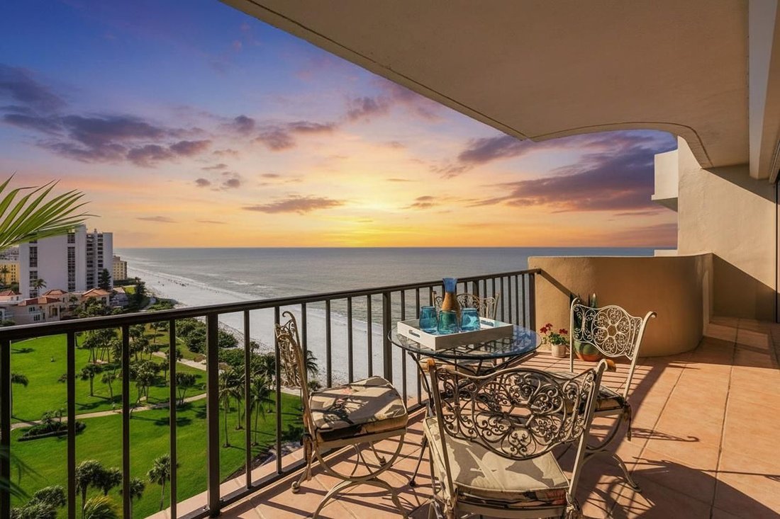Condominio en Naples, Florida, Estados Unidos 5 - 19050629