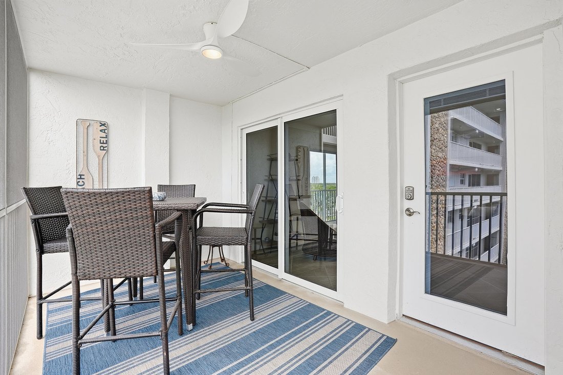Appartement à Bonita Springs, Floride, États-Unis 4 - 19050680