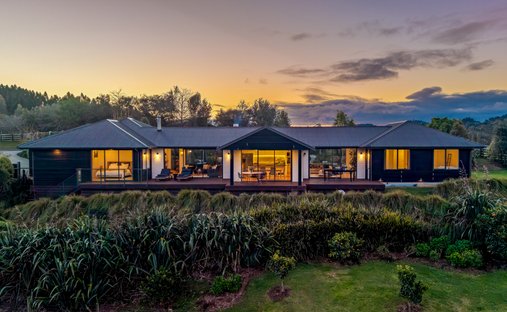 Wainui, Auckland, Neuseeland 1