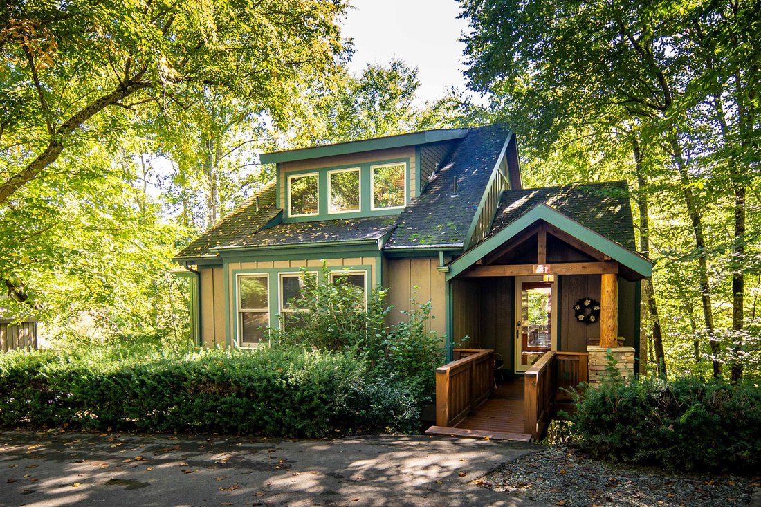 Townhouse in Boone, North Carolina, United States 2 - 19050631