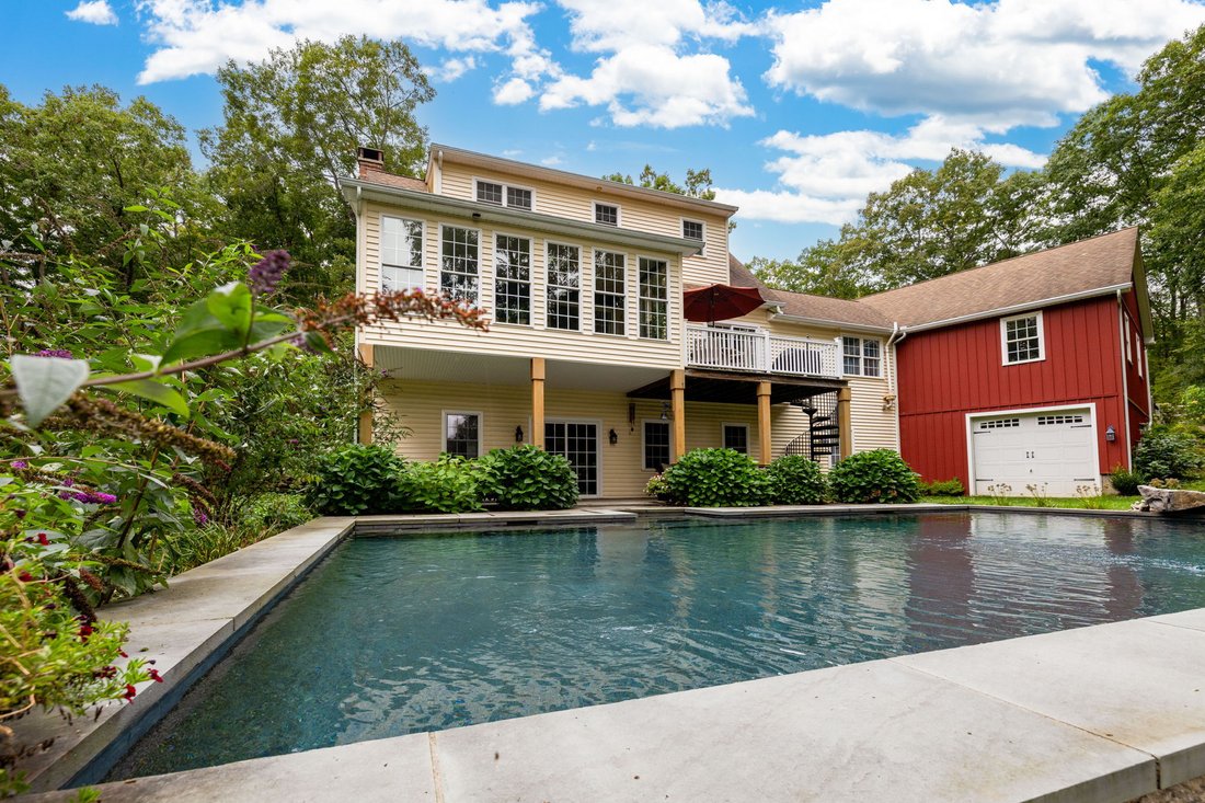 Haus in Litchfield, Connecticut, Vereinigte Staaten 4 - 19050590